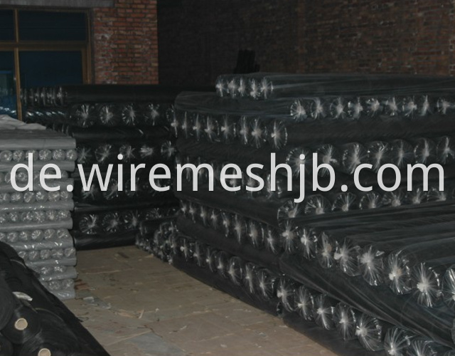 Fiberglass mesh 11